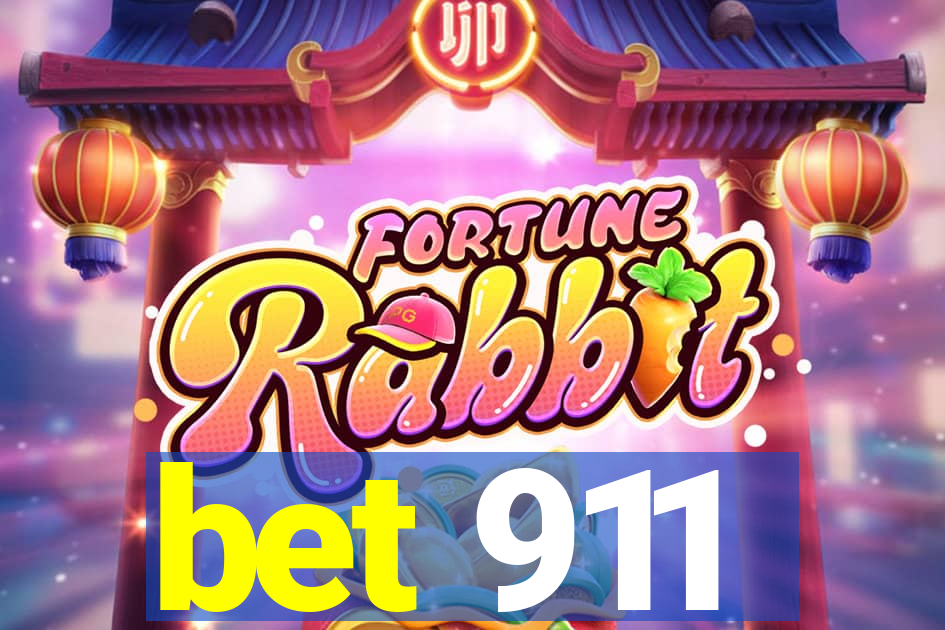 bet 911